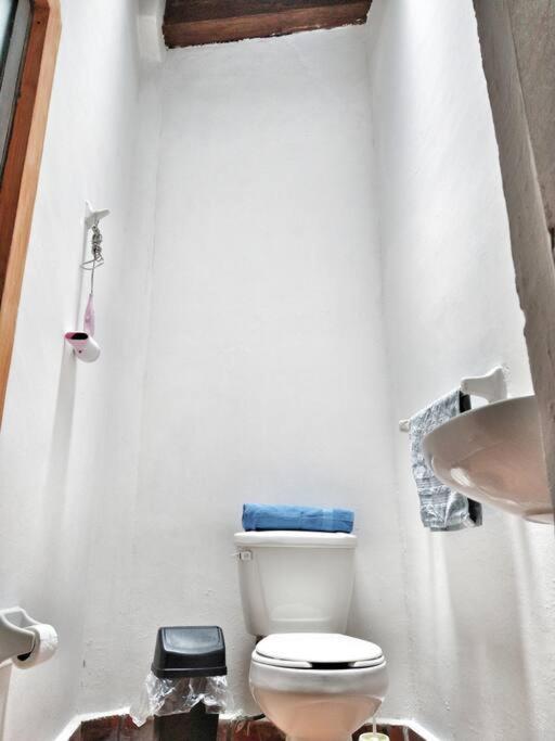 Original Y Comodo Loft En El Centro De Tulancingo Διαμέρισμα Εξωτερικό φωτογραφία